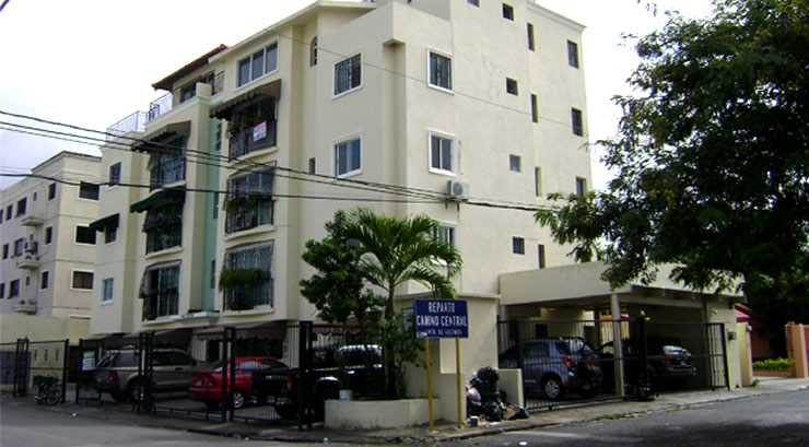 Residencial Don Javier