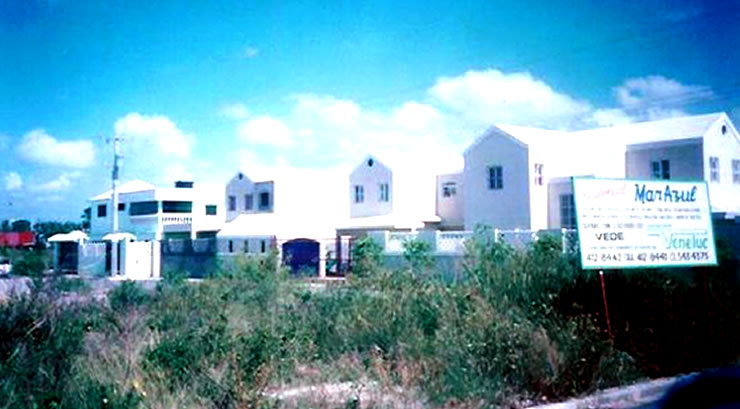 Residencial Villas Cumbre